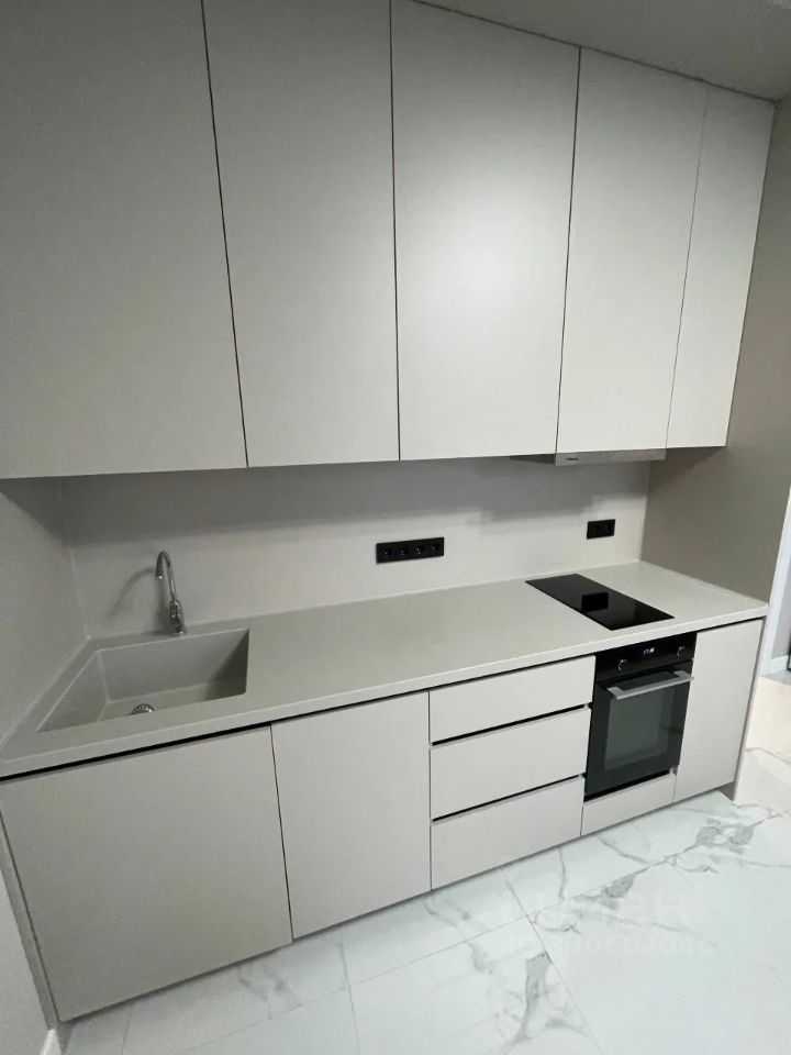 1-комнатная квартира, 28 м² — фотография 2