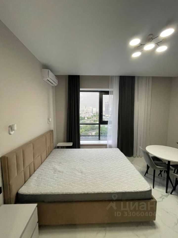 1-комнатная квартира, 28 м²