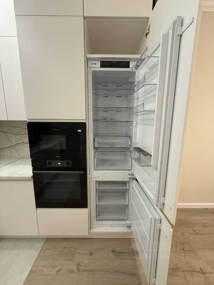 3-комнатная квартира, 62,4 м² — фотография 3