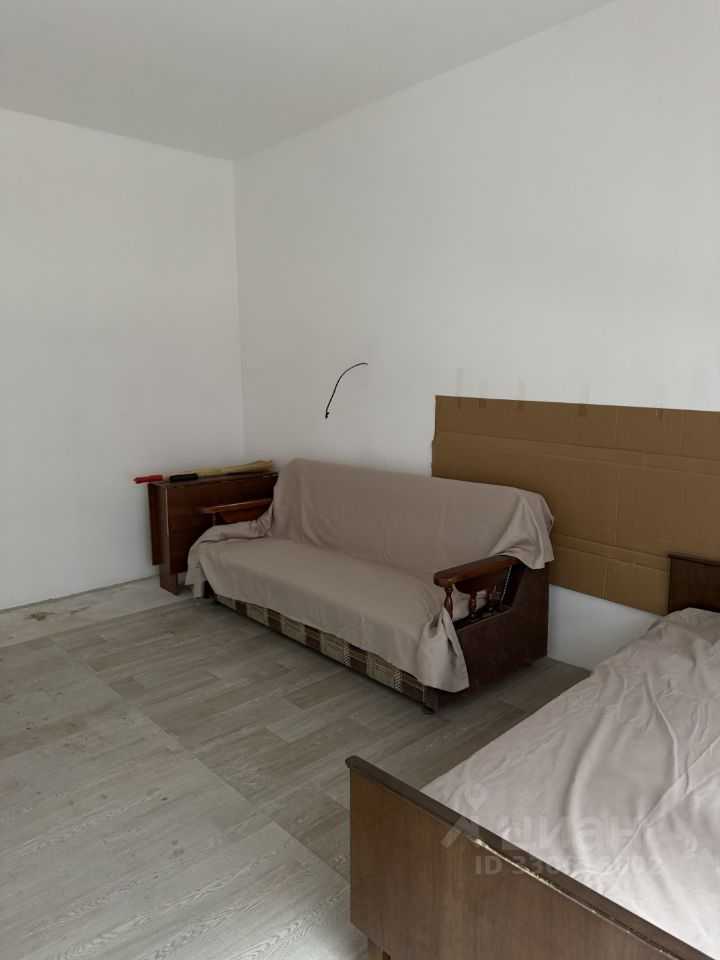 2-комнатная квартира, 52 м² — фотография 3