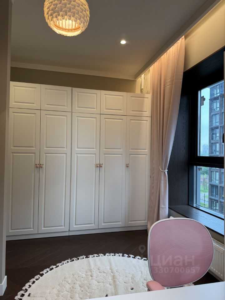 4-комнатная квартира, 75 м² — фотография 2