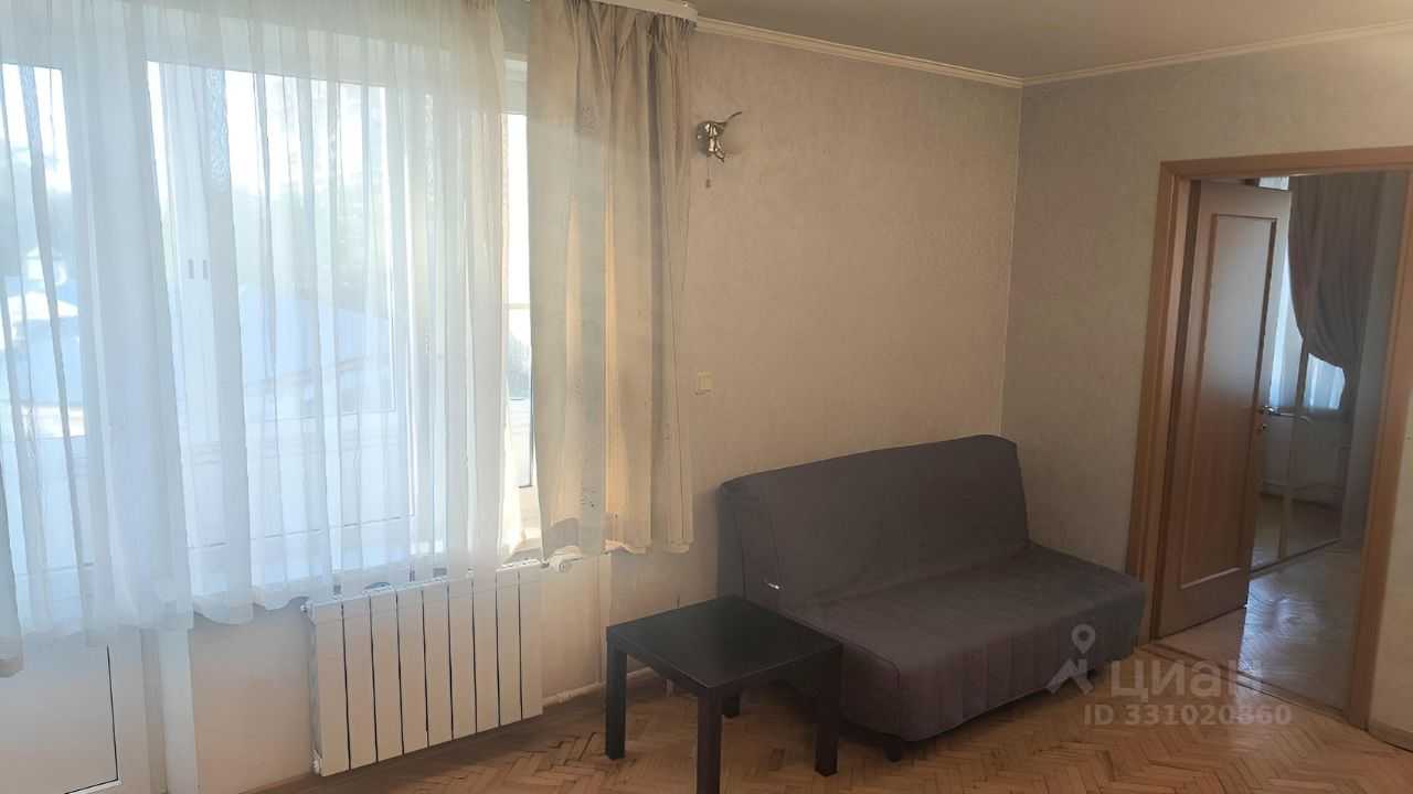3-комнатная квартира, 65,5 м² — фотография 2