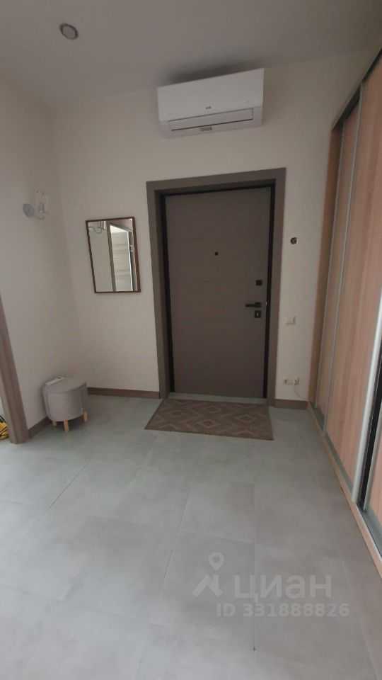 3-комнатная квартира, 69 м²