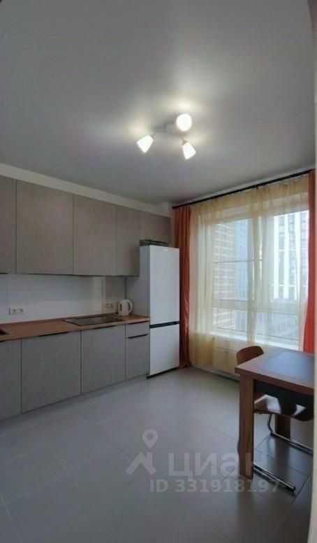 2-комнатная квартира, 60 м²