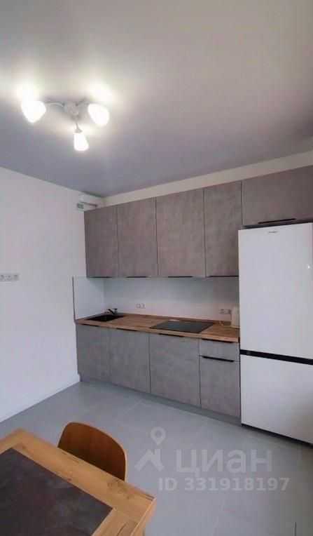 2-комнатная квартира, 60 м² — фотография 2