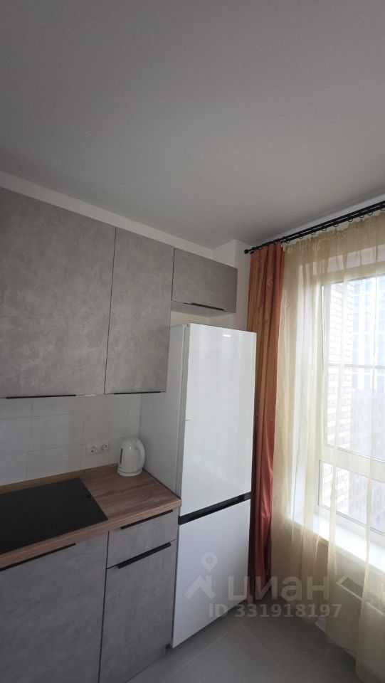 2-комнатная квартира, 60 м² — фотография 3