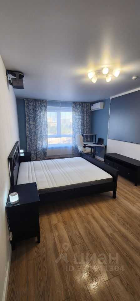 1-комнатная квартира, 41 м² — фотография 2