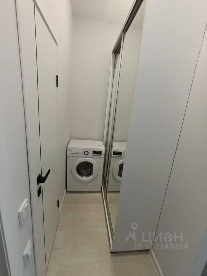 1-комнатная квартира, 23 м² — фотография 3