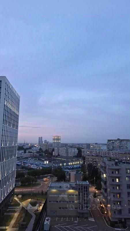 2-комнатная квартира, 60 м² — фотография 3