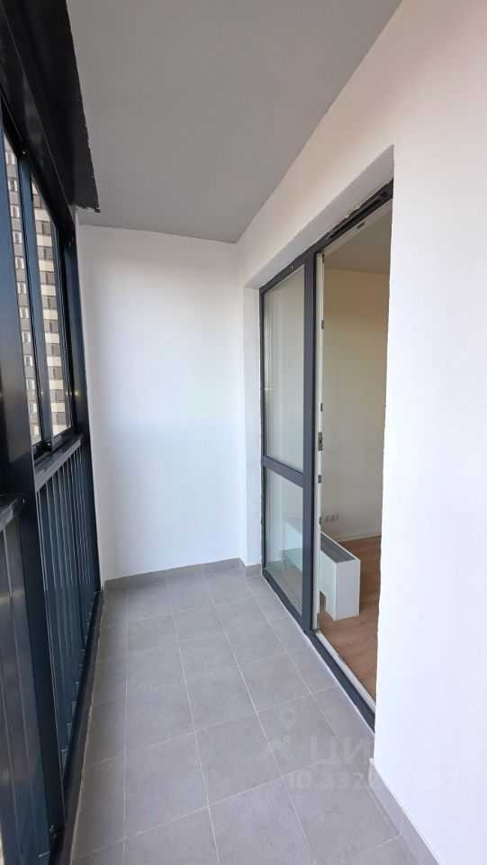 2-комнатная квартира, 60 м² — фотография 2