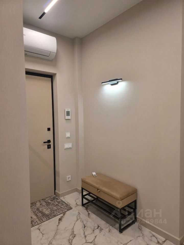 3-комнатная квартира, 63 м² — фотография 3