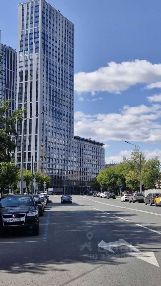 2-комнатная квартира, 69 м²
