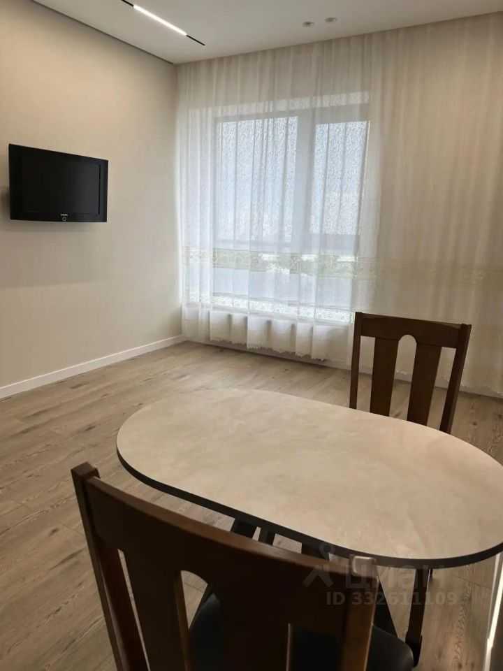 2-комнатная квартира, 44 м² — фотография 2