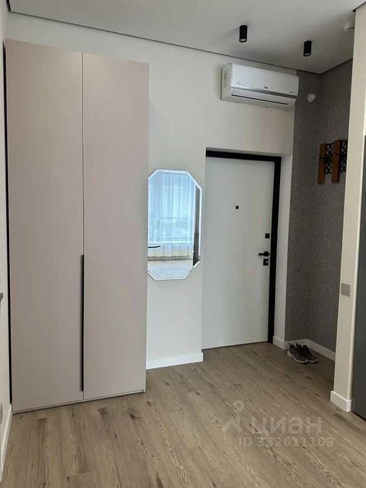 2-комнатная квартира, 44 м²