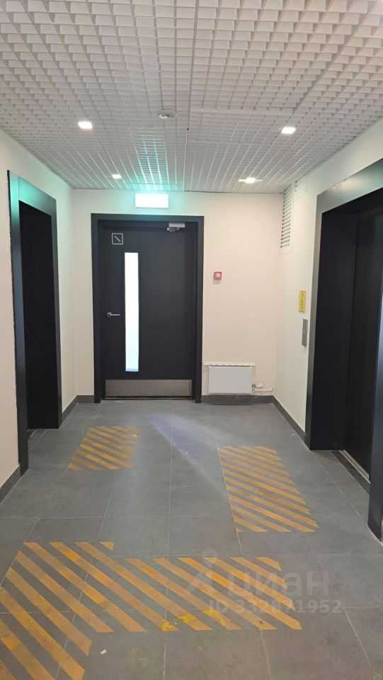 2-комнатная квартира, 60 м² — фотография 3