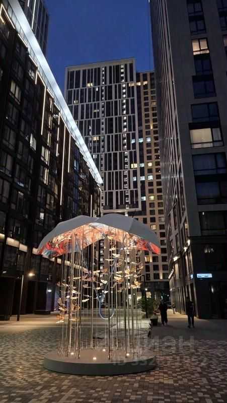 2-комнатная квартира, 60 м²
