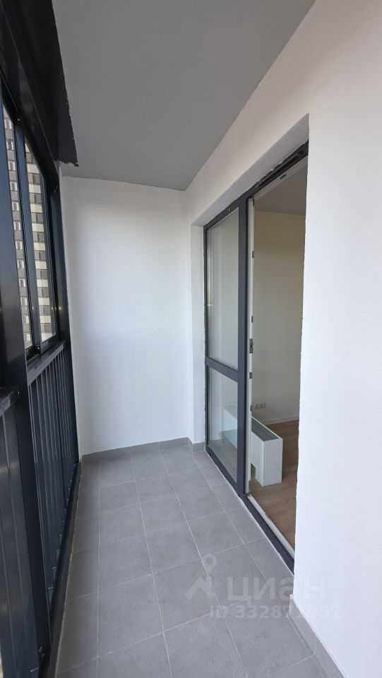2-комнатная квартира, 60 м² — фотография 2