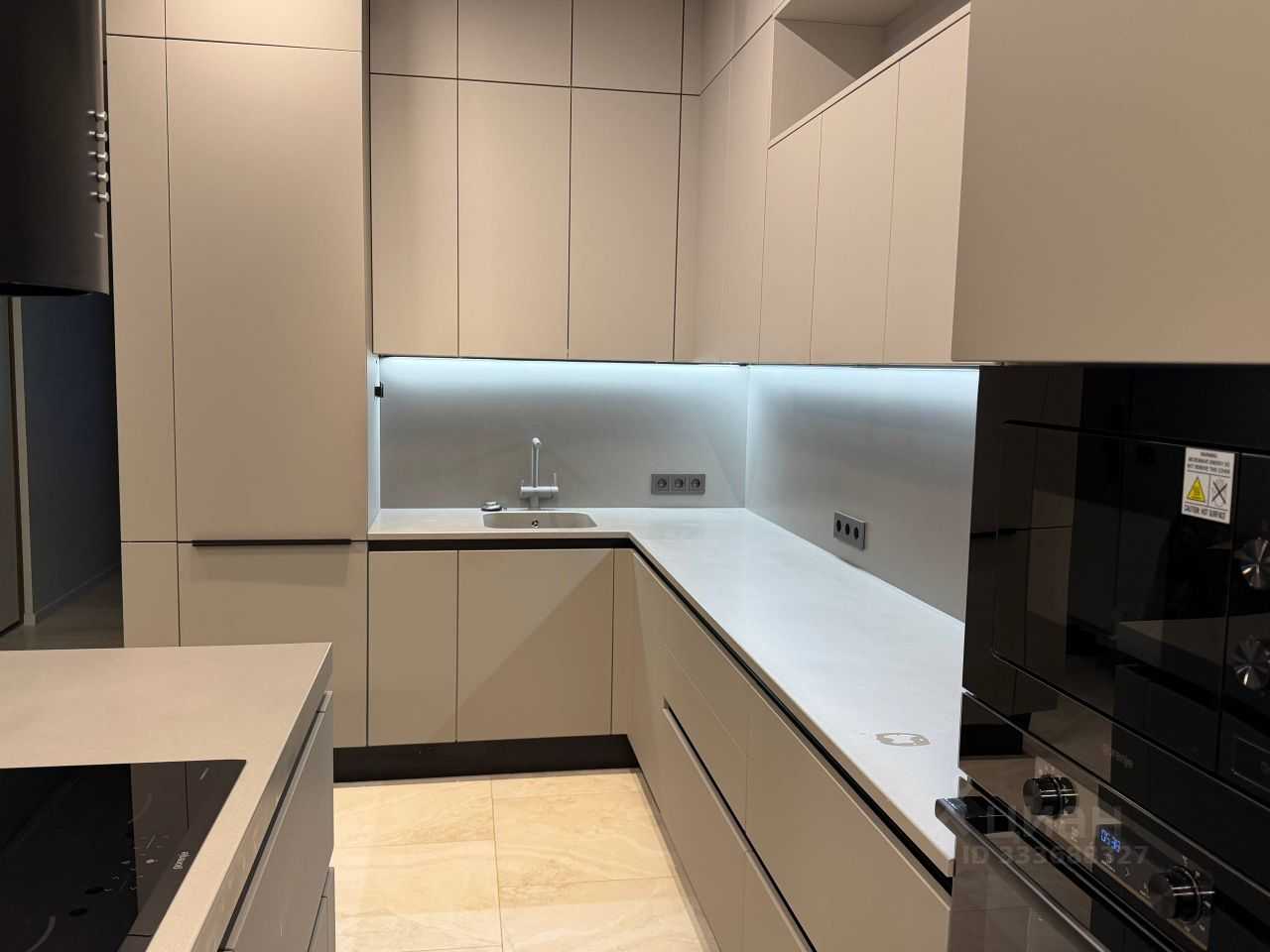 3-комнатная квартира, 100 м² — фотография 3