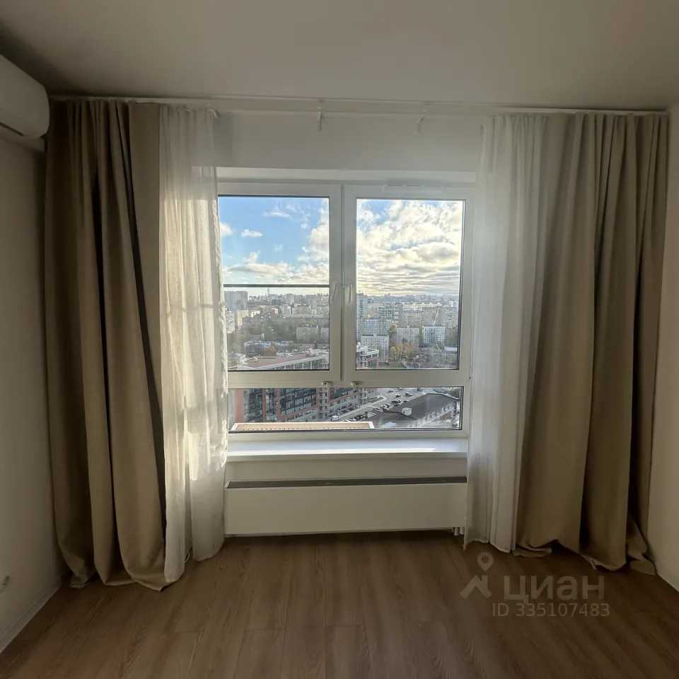 3-комнатная квартира, 86 м² — фотография 3