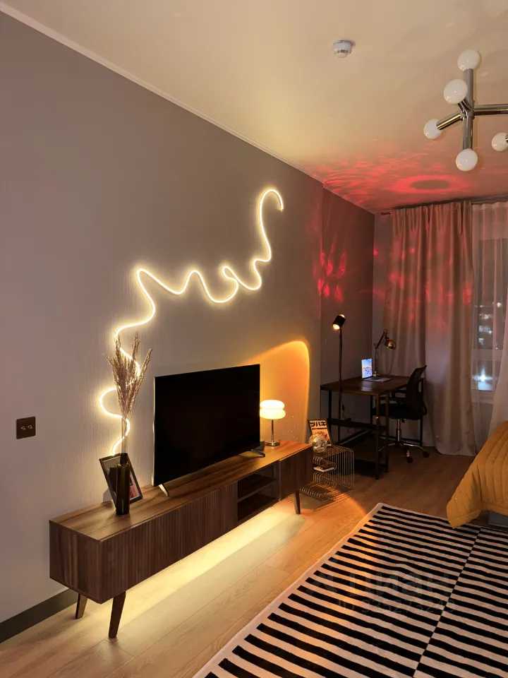 1-комнатная квартира, 41 м²