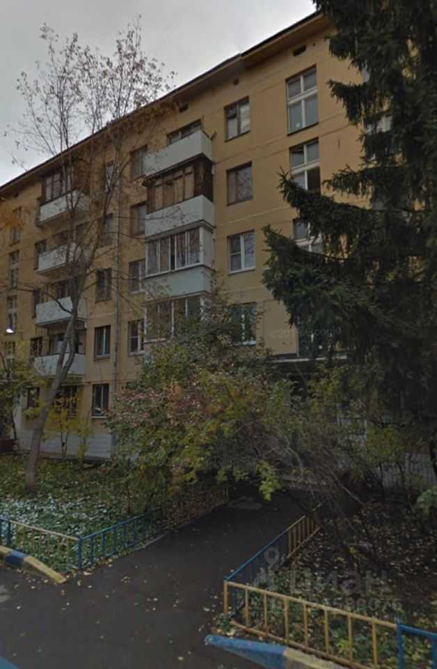 2-комнатная квартира, 45 м² — фотография 2