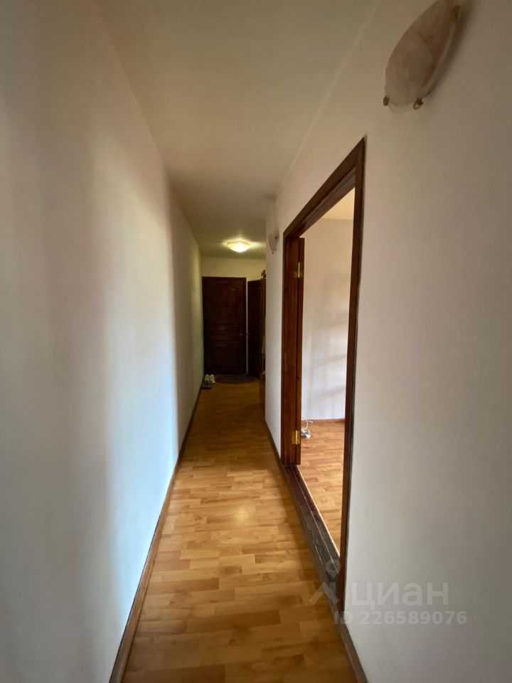 2-комнатная квартира, 45 м² — фотография 2