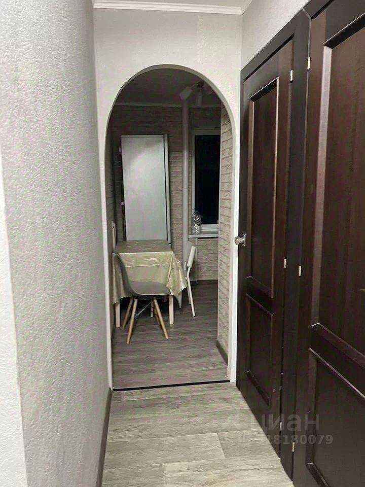 3-комнатная квартира, 57 м² — фотография 2
