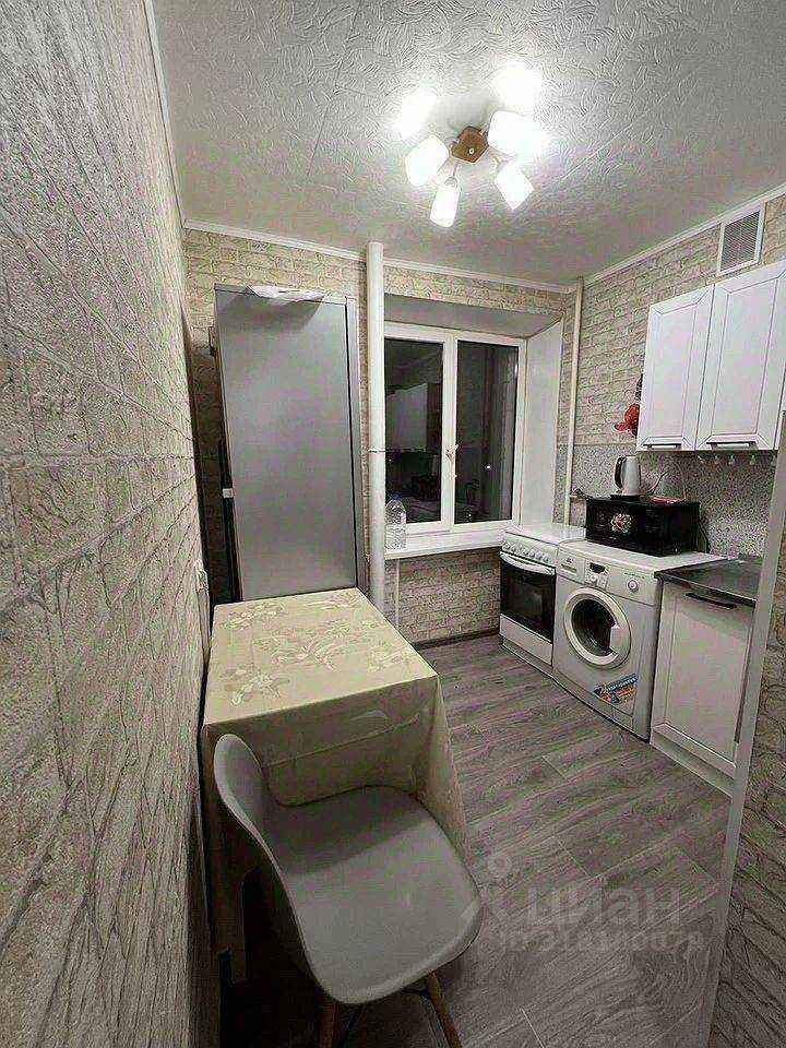 3-комнатная квартира, 57 м² — фотография 3