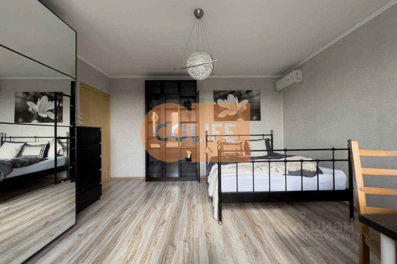 2-комнатная квартира, 70 м²