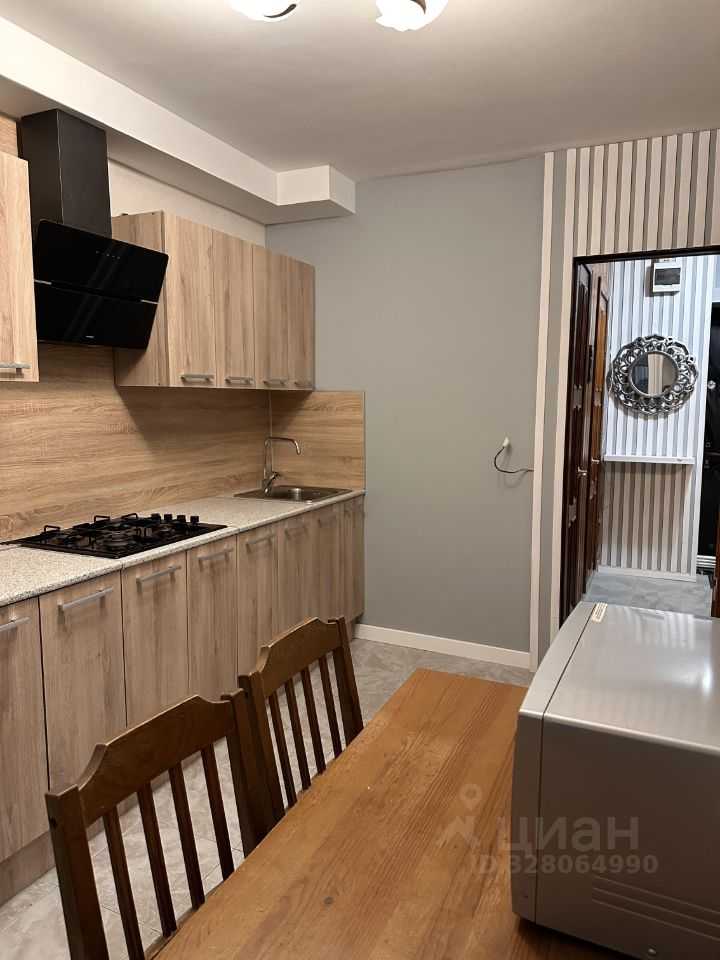 2-комнатная квартира, 47 м² — фотография 3