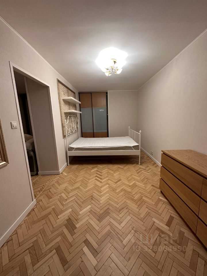 2-комнатная квартира, 47 м² — фотография 2