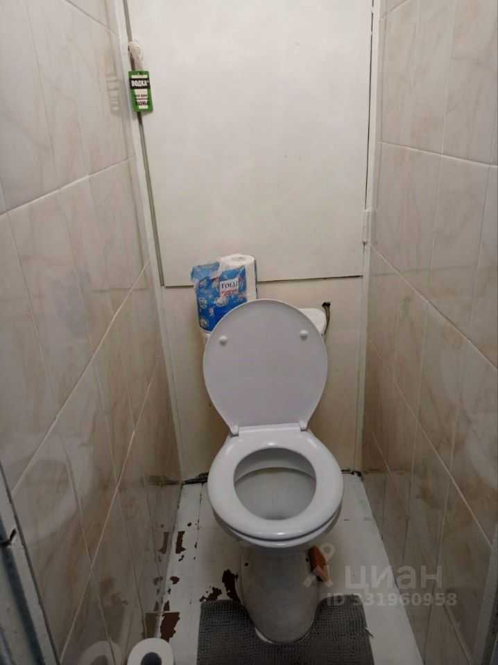 2-комнатная квартира, 46,5 м² — фотография 3