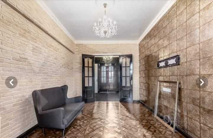 3-комнатная квартира, 77,8 м² — фотография 2