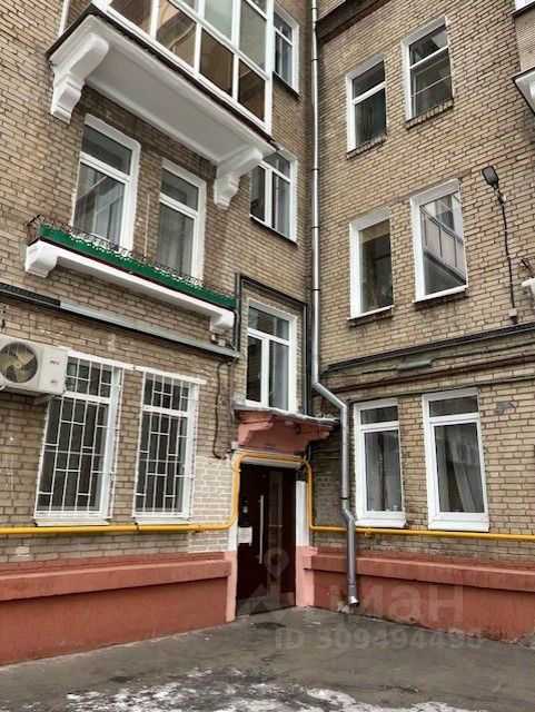 4-комнатная квартира, 88 м²