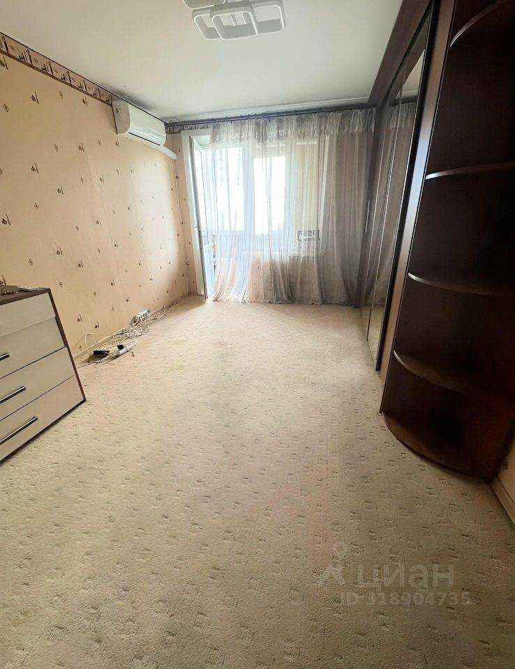 1-комнатная квартира, 40 м² — фотография 2