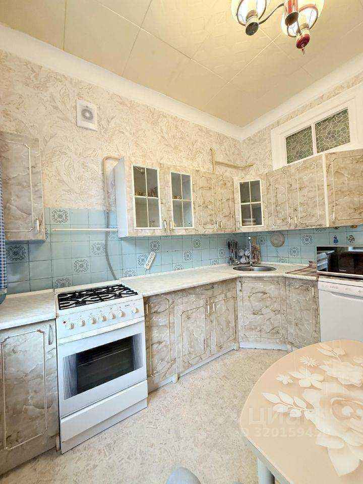 3-комнатная квартира, 87 м² — фотография 3