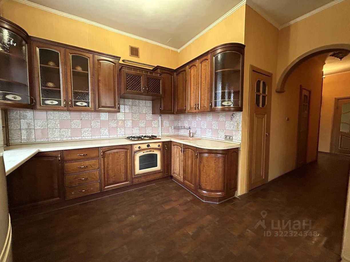 3-комнатная квартира, 73,6 м² — фотография 2