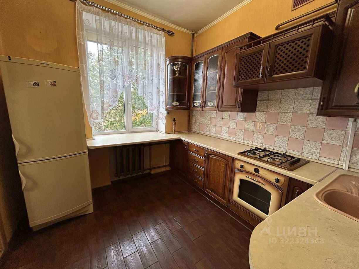 3-комнатная квартира, 73,6 м² — фотография 3