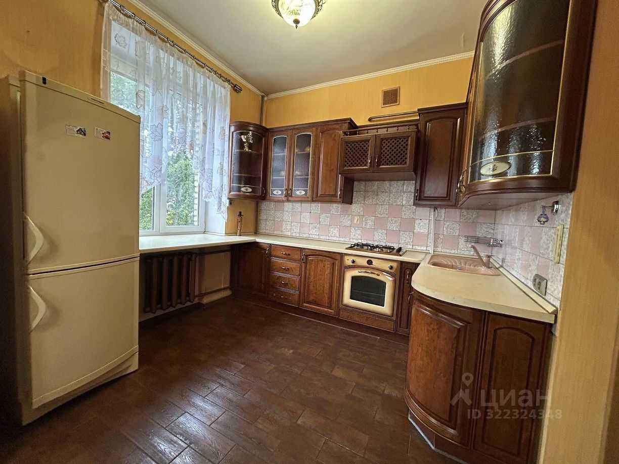 3-комнатная квартира, 73,6 м²