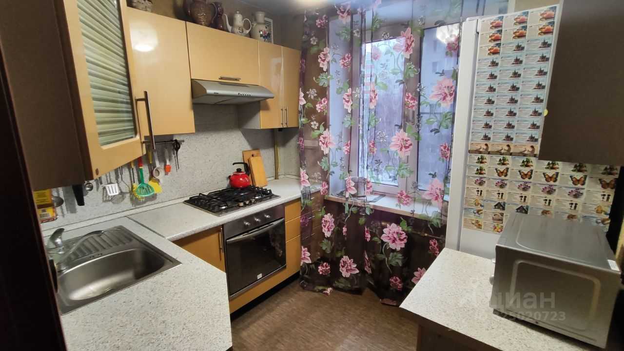 2-комнатная квартира, 42 м²