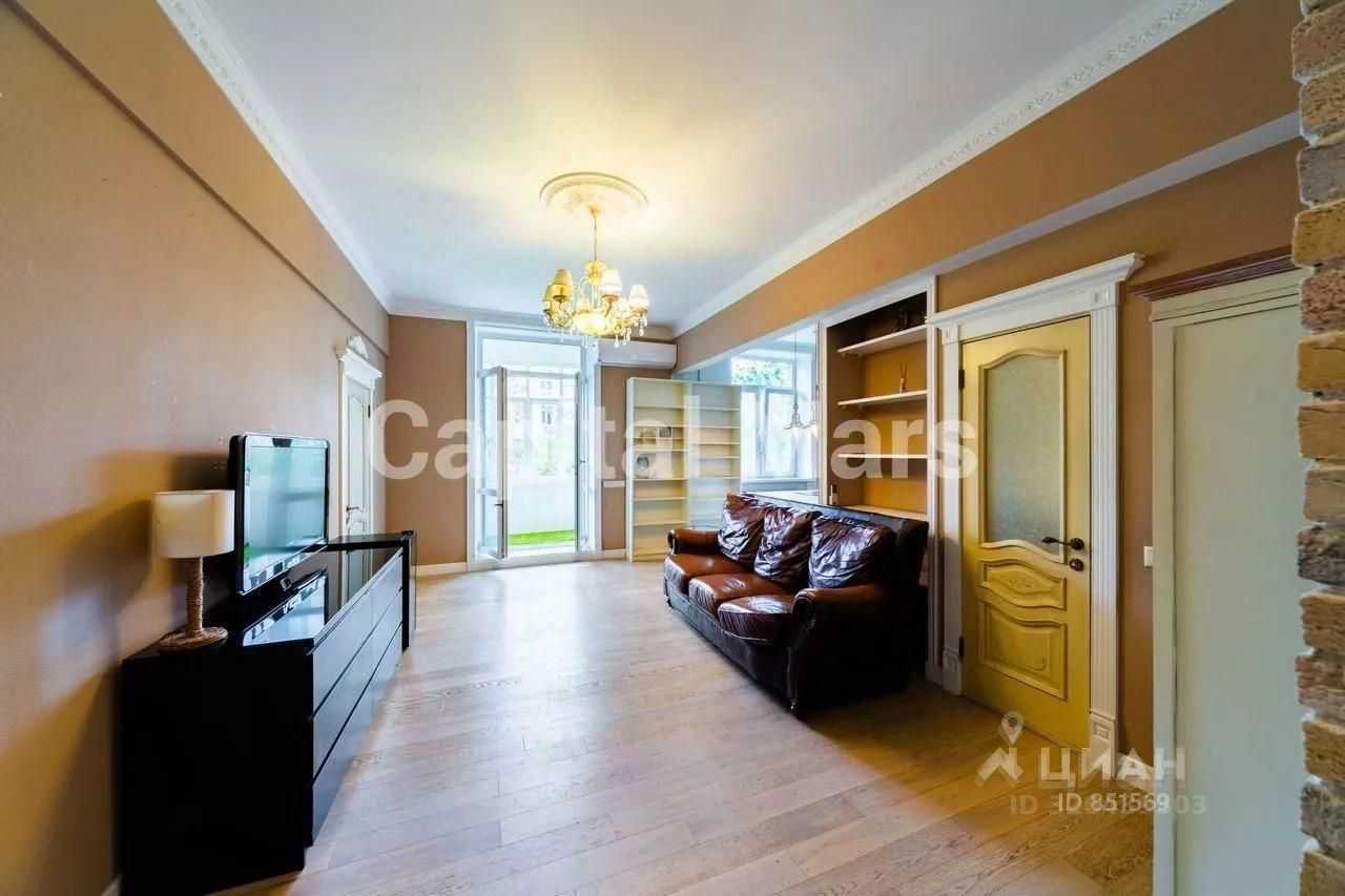 5-комнатная квартира, 98 м² — фотография 3