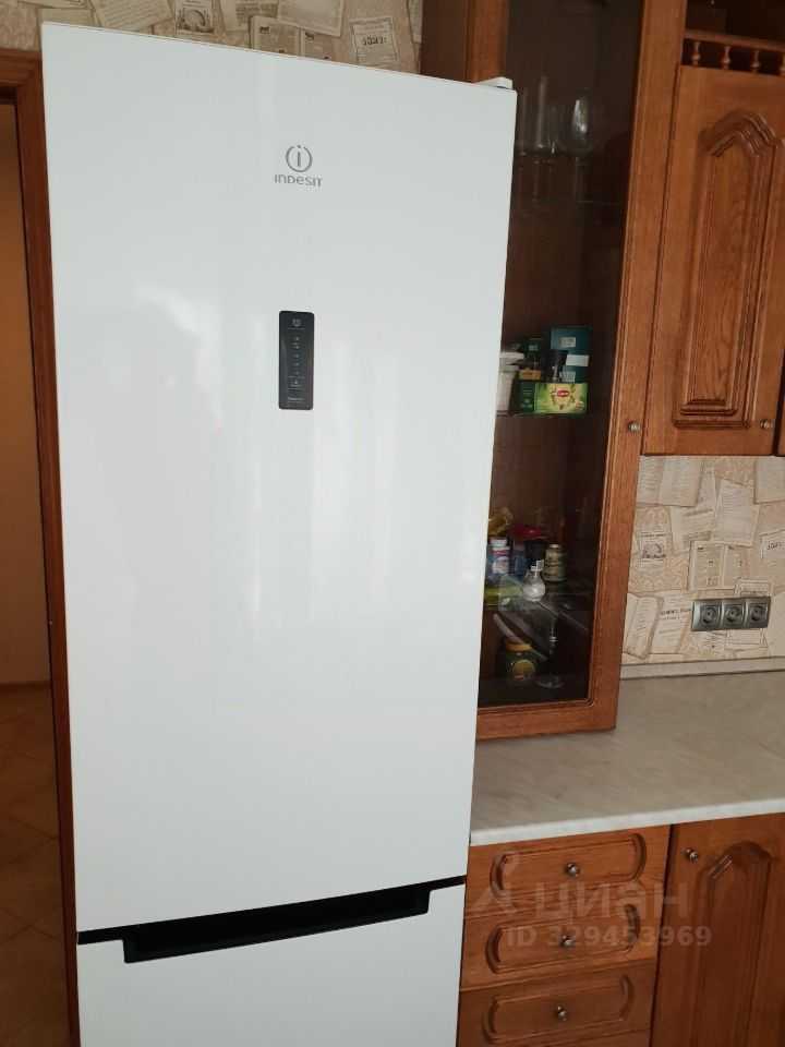 2-комнатная квартира, 45 м² — фотография 2