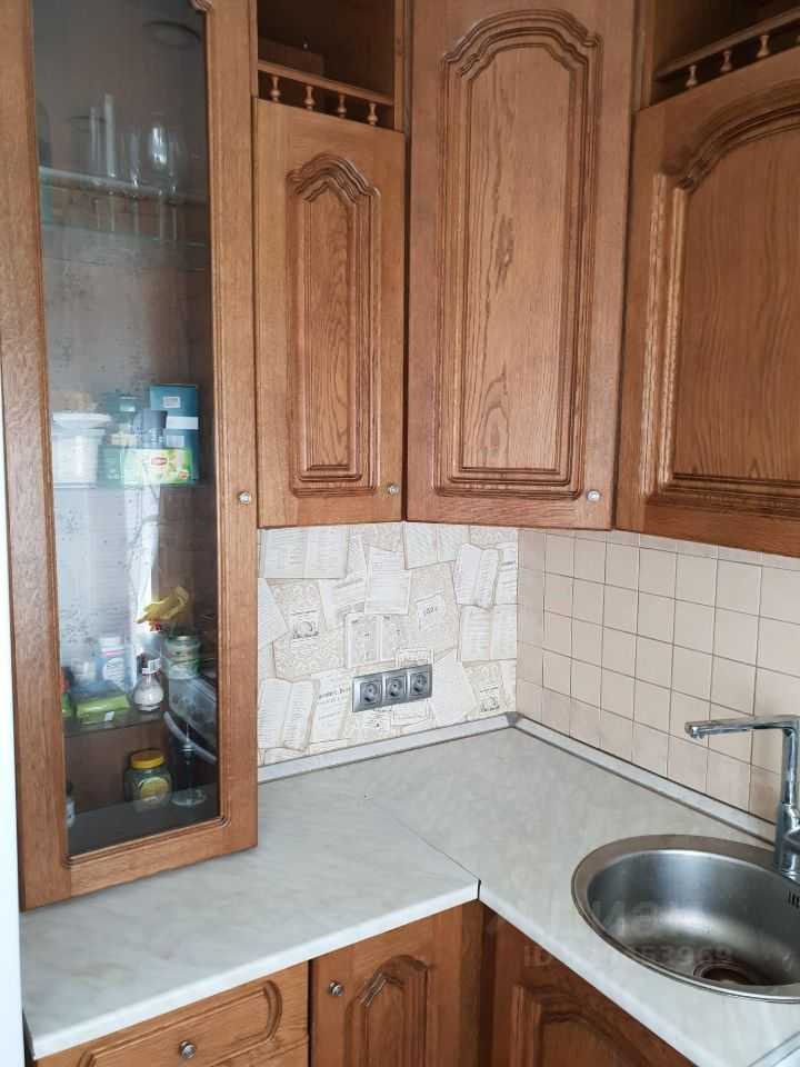 2-комнатная квартира, 45 м²