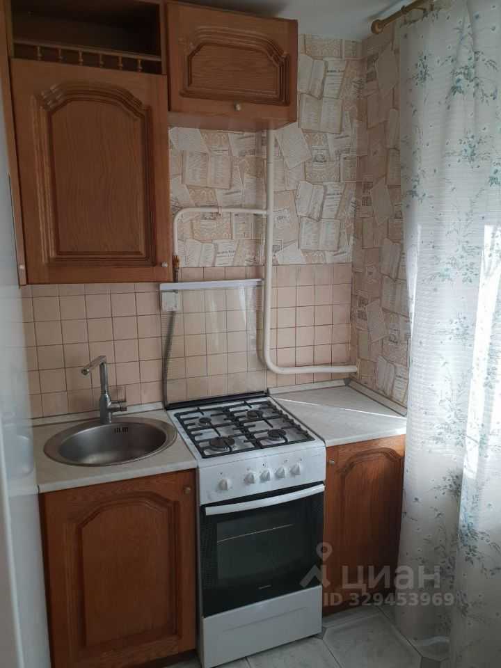 2-комнатная квартира, 45 м² — фотография 3