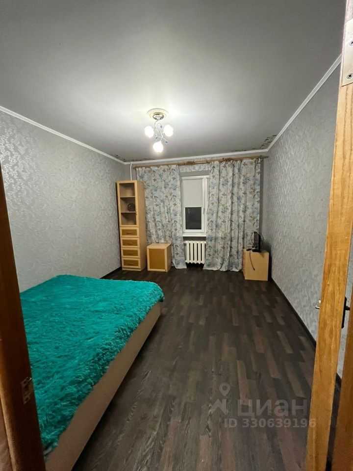 2-комнатная квартира, 59 м² — фотография 2