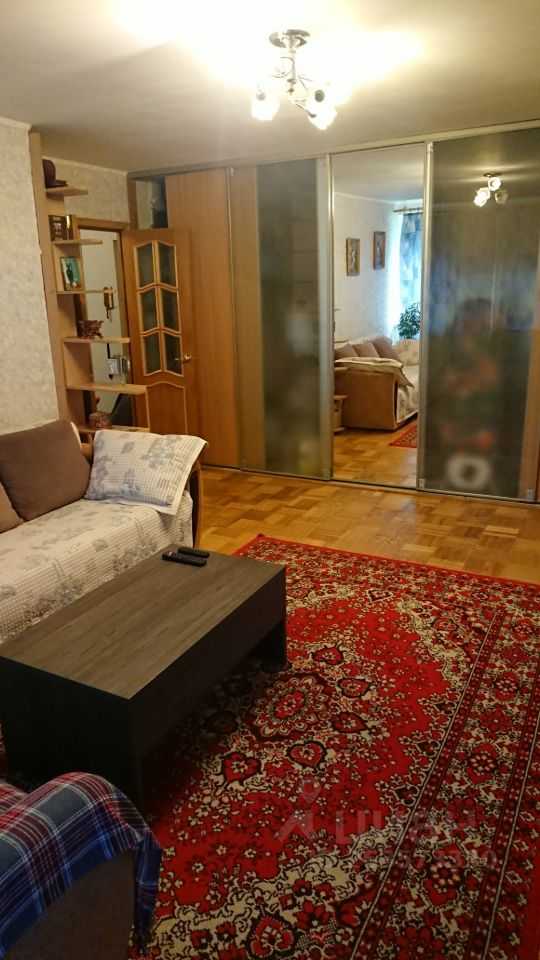 3-комнатная квартира, 64,5 м² — фотография 3