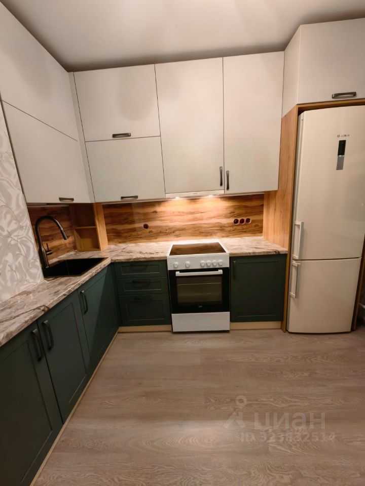 3-комнатная квартира, 82 м² — фотография 2
