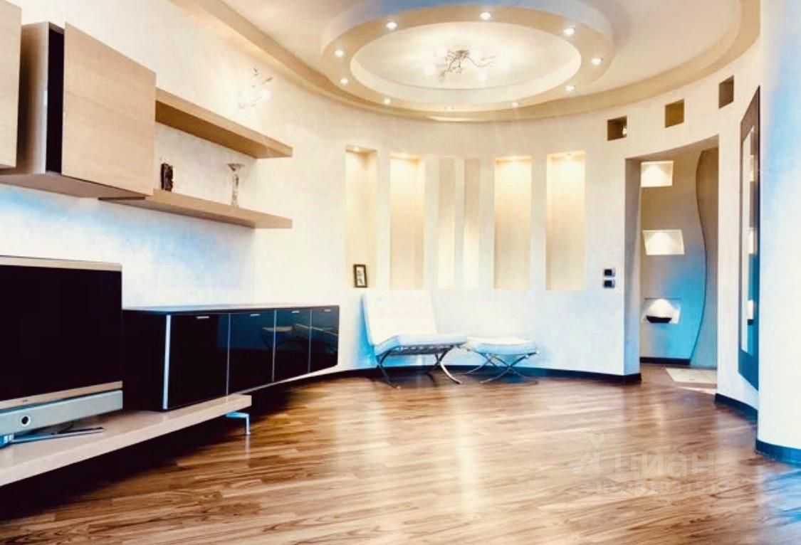 3-комнатная квартира, 100 м²