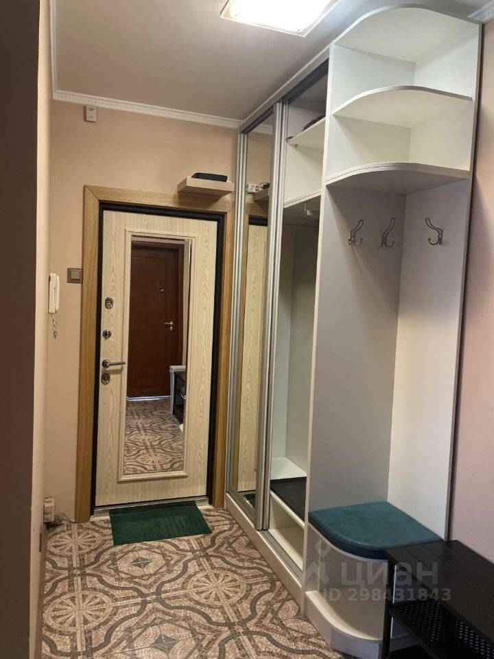 2-комнатная квартира, 65 м² — фотография 3