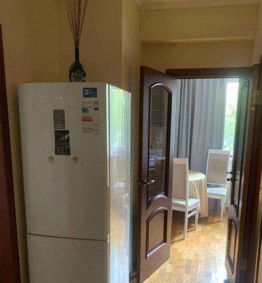 1-комнатная квартира, 40 м² — фотография 2